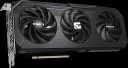 Відеокарта AMD Radeon RX 9060 XT 8GB Gigabyte Gaming OC (GV-R9060XTGAMING OC-8GD) - мініатюра 2