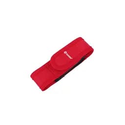 Чехол для ножей knife bag-2 красный