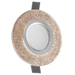 Світильник точковий Brille декоративний HDL-G255 YL MR16 36-168