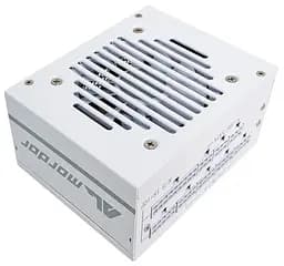 Блок живлення ALmordor SFX 750W White 80+ Gold (ALSFX750WH) - мініатюра 3