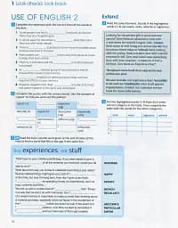 Gold Experience C1. Workbook - мініатюра 11