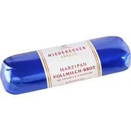 Батончик Niederegger марципановий в молочному шоколаді 125 г - мініатюра 2