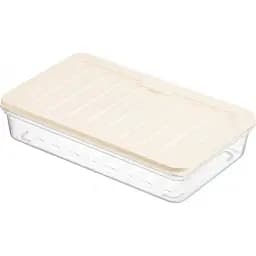 Контейнер Idea Home Fresh Box Mix пластиковый 1.2 л в ассортименте (00982)