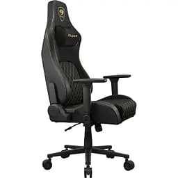 Геймерське крісло Cougar Defensor F Gold (3MDFFGLB.0001) [128760] - мініатюра 7