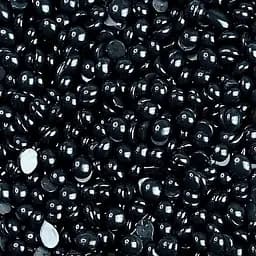 Віск для депіляції Sinart Hard Waxpro Beans Black 100 г - мініатюра 3