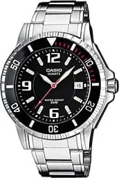 Годинник Casio Timeless Collection MTD-1053D-1AVES