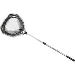 Підсак Select Rubber Landing Net Tele 115-150 см - мініатюра 2