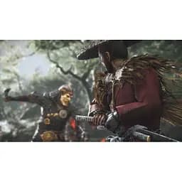 Гра Ghost of Tsushima Director's Cut (російська версія) (PS4) - мініатюра 6