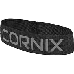 Гумка для фітнесу та спорту Cornix Loop Band з тканини 14-18 кг XR-0140