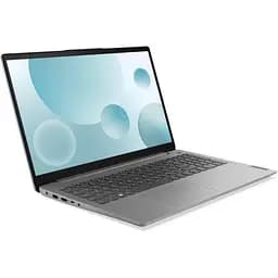 Ноутбук Lenovo IdeaPad 3 15IAU7 i3-1215U 44GHz,6 cores,24GB DDR4,3.84 TB,UHD,Без ОС - мініатюра 7