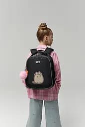 Рюкзак каркасний Yes H-100S My Pusheen (550206) - мініатюра 14