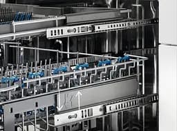 Посудомийна машина Electrolux EEA913100L (6812188) - мініатюра 8