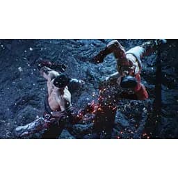Ключ активації Microsoft Tekken 8 Ultimate Edition для Xbox Series S/X - мініатюра 4