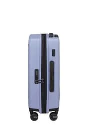 Валіза 55 См Samsonite RESTACKD LAVENDER 55x40x20(23) KO6*81001 - мініатюра 5