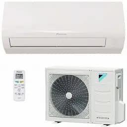 Кондиционер Daikin FTXF25E/RXF25E Sensira