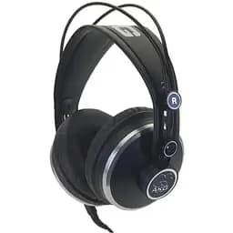 Навушники без мікрофона AKG K271 MKII