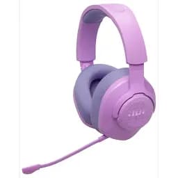 Bluetooth Stereo JBL QUANTUM 360 Wireless (JBLQTUM360PUR) Purple UA