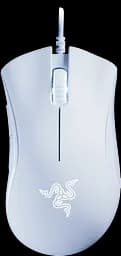 Миша Razer DeathAdder Essential White (RZ01-03850200-R3M1)