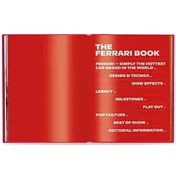 The Ferrari Book - Кекрітц Міхаель - мініатюра 6