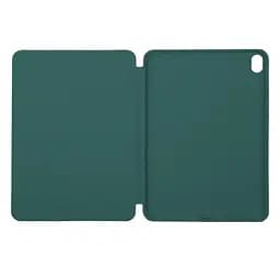 Чохол до планшета ArmorStandart Smart Case iPad Air 11 2024 Pine Green (ARM78144) - мініатюра 3