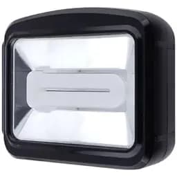 Ліхтар Cclamp CL-01 LED багатофункціональний із сонячною панеллю (38763)