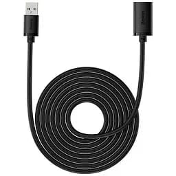 Кабель – удлинитель 5 метров Baseus AirJoy Series USB3.0 Extension Cable B00631103111-05