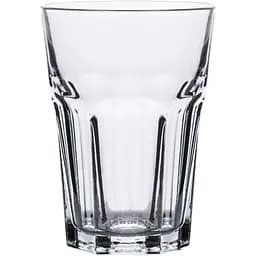 Набор больших стаканов Ecomo Coloss 360 мл 6 шт. (DOF-0360-CLM)