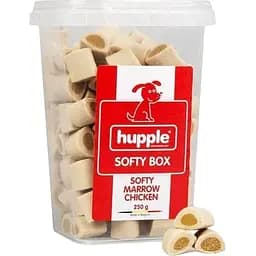 Лакомства для собак Hupple Softy Marrow Chicken 250 г