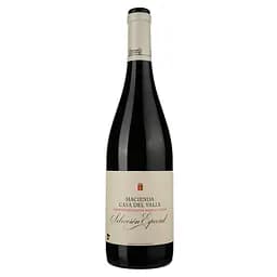 Вино Bodegas Olarra Seleccion Especial Hacienda Casa del Valle, червоне, сухе, 0,75 л