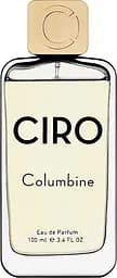 Парфюмированная вода Ciro Columbine 100 мл 