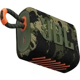 Портативна колонка JBL GO 3 Squad (JBLGO3SQUAD) - мініатюра 9