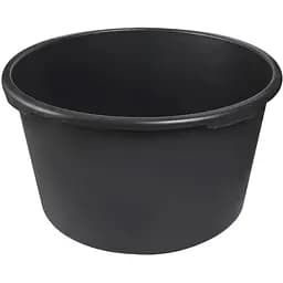 Емкость строительная Haisser 90041 круглая 65 л