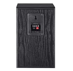 Полочні колонки MAGNAT Monitor S-10 D Black - мініатюра 4