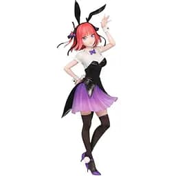 Фигурка Sega Пять Невест Нино Накано The Quintessential Quintuplets Nino Nakano 23 см WST QQ YN23