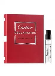 Оригінал Cartier Declaration 2 мл туалетна вода