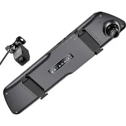 Автомобільний відеореєстратор Hoco DV4 (616782) [122314]