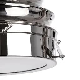 Люстра Brille лофт підвісна E27 60W N (BL-153S)/1) - мініатюра 3
