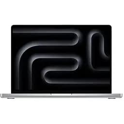 Ноутбук Apple MacBook Pro 14 A3426 M5 Pro Silver (MGDP4UA/A)