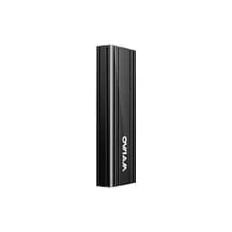 Кишеня зовнішня Maiwo M.2 SSD NVMe (PCIe) USB3.1 GEN2 Type-C (K1686P) - мініатюра 3