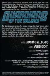 Guardians of the Galaxy #15A (2015 4th Series) - мініатюра 2