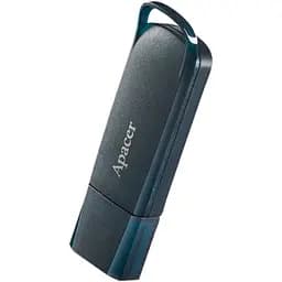 Зовнішній SSD накопичувач Apacer AS711A 1TB (AP1TBAS711AU-1) [158225] - мініатюра 2