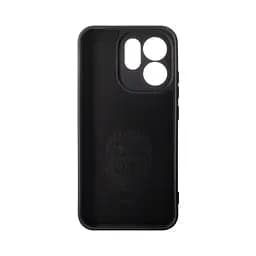 Чехол ArmorStandart ICON для OPPO Reno15 Pro 5G Camera cover Black (ARM89914) - мініатюра 2