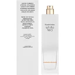 Elizabeth Arden White Tea Mandarin Blossom 100 мл тестер