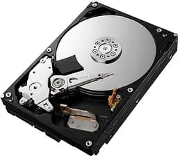 Жорсткий диск 3.5" Toshiba P300 4TB SATA 128MB [HDWD240UZSVA] [81203] - мініатюра 3