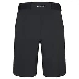 Велошорти Ziener Nonus X-Function Black M (1012-249225-12-50) - мініатюра 2