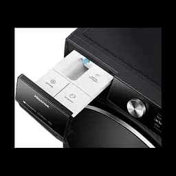 Пральна машина Hisense WF7S1247BB (20012513) - мініатюра 5