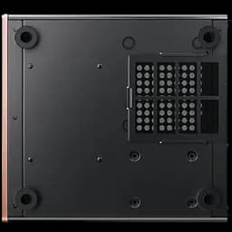Корпус JONSBO V12 Black - мініатюра 5