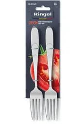 Набір столових виделок Ringel Orion, 6 штук (6441641)