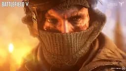 Гра Sony PlayStation 4 Battlefield V Російські Субтитри Б/в - мініатюра 8