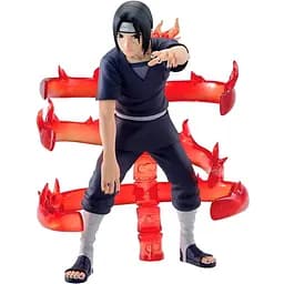 Фигурка Naruto Shippuden Uchiha Itachi - Effectreme (Наруто)